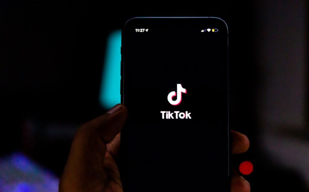 TikTok Shop Racks Up $500M In Black Friday Sales As Black Creators Urge Shoppers to ‘Buy Black’