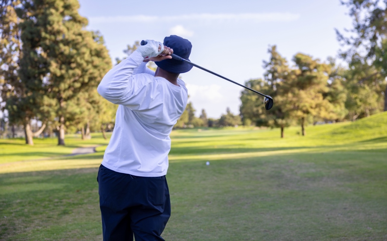 HBCU, Golf Championship, Dennis Smith Jr.