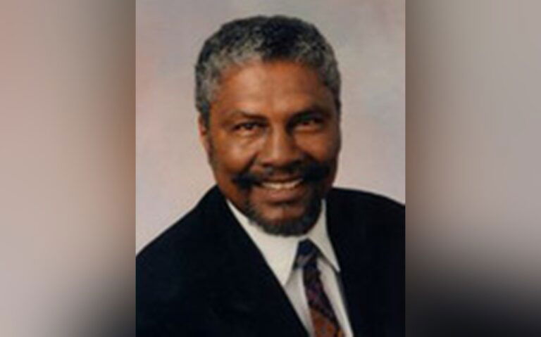 Dr. Nathan Hare, Father of Black Studies