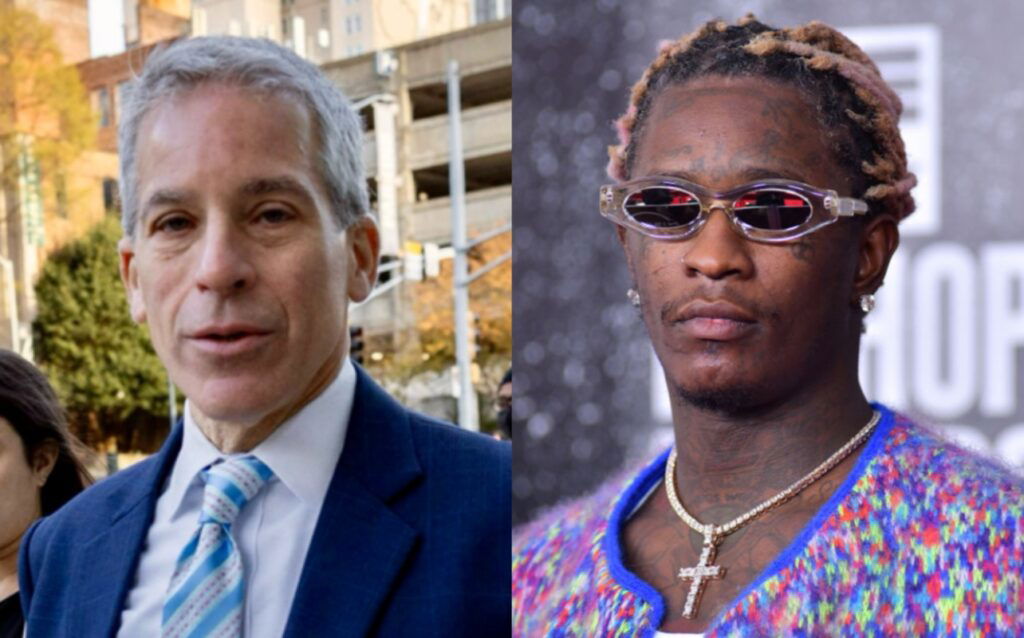 Young Thug’s Attorney Requests Bond Release From New Judge