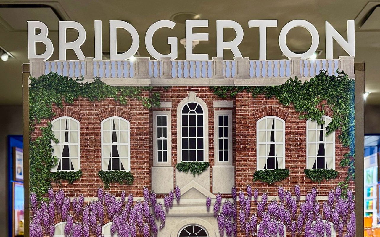 Bridgerton, Homophobic