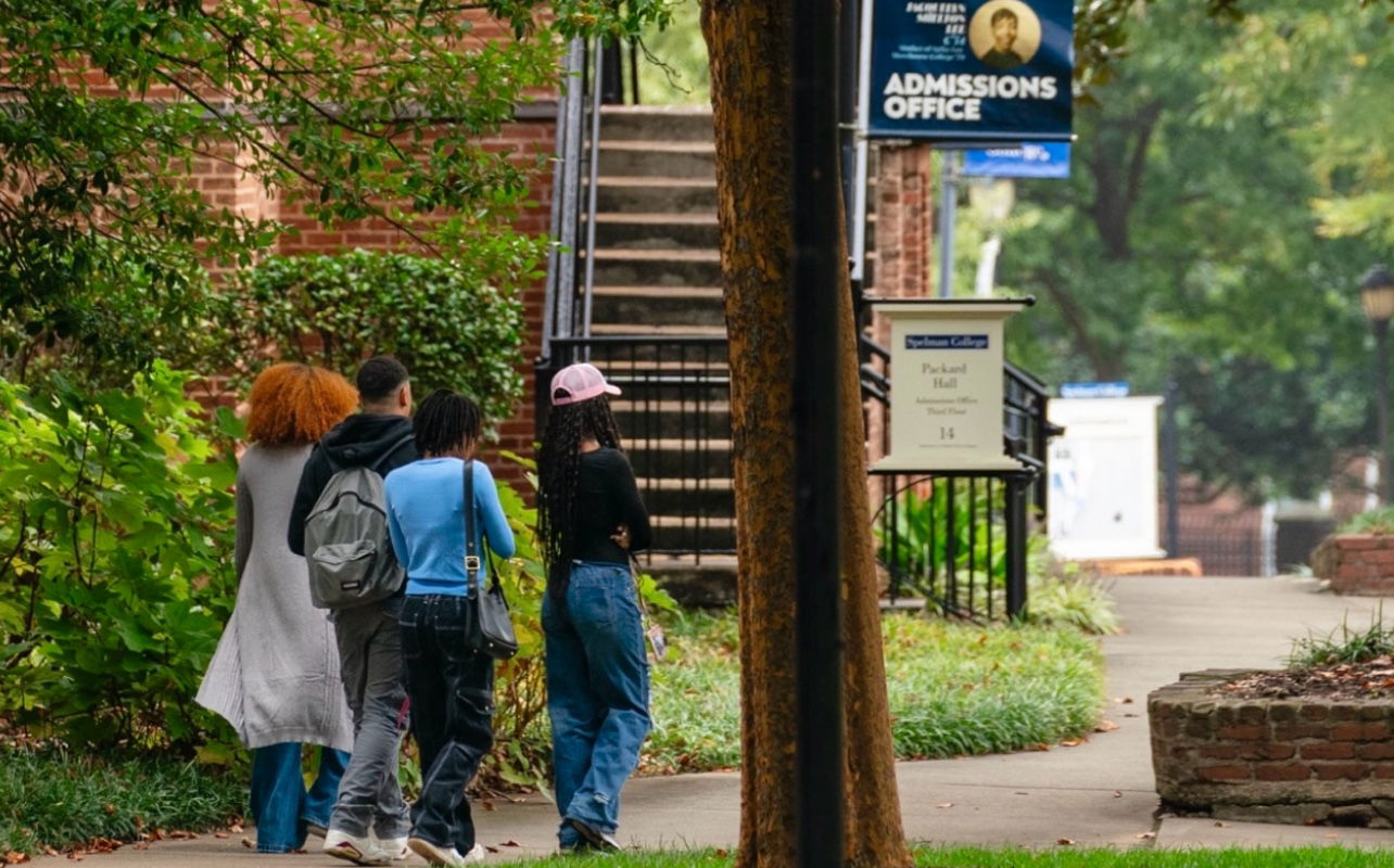 Move-In Day Mafia, Foster System, College, HBCU