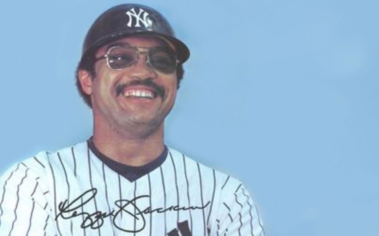 Reggie Jackson, baseball, racism, MLB