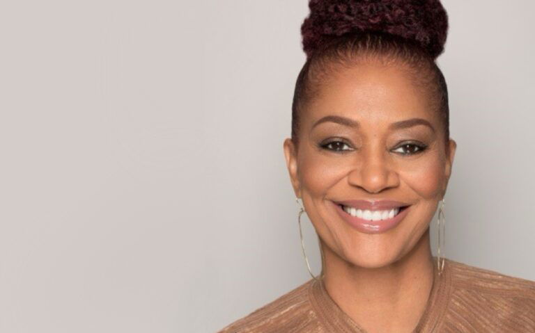 Lifetime, Terry McMillan