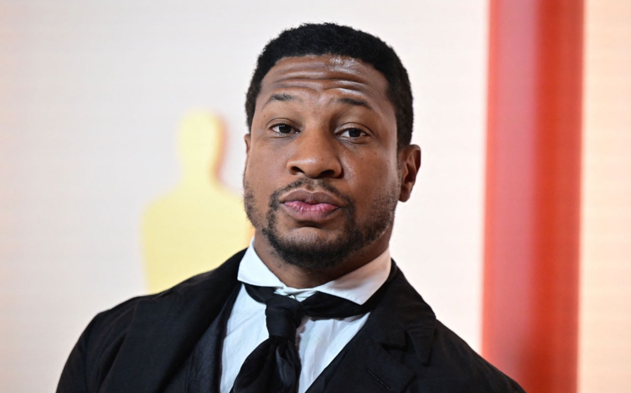 Jonathan Majors, Merciless