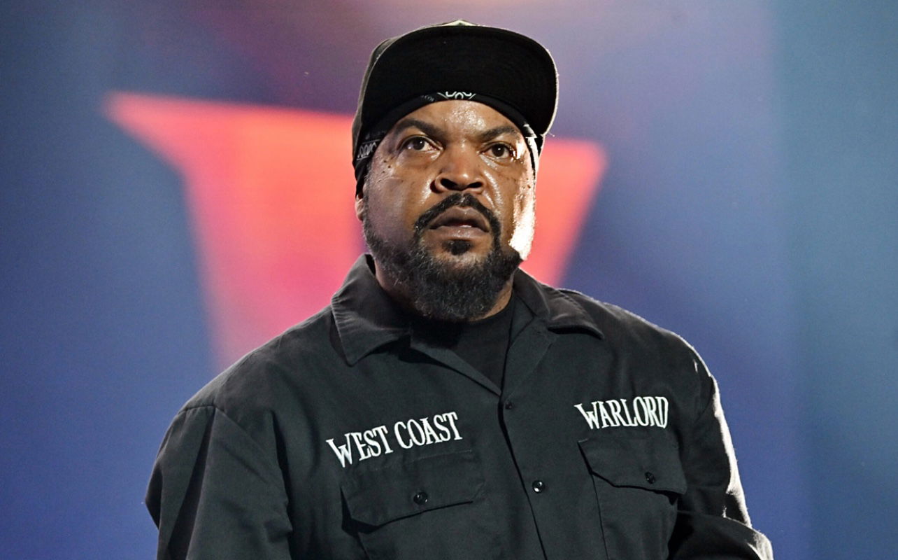 Ice Cube, Last Friday