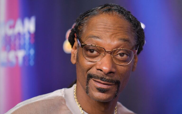 Snoop Dogg, Arizona Bowl, Gin And Juice Brand, sponsor