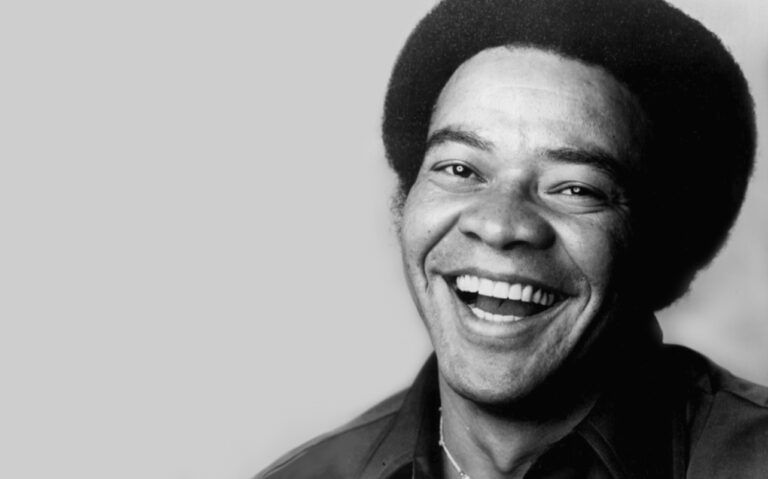 Bill Withers, Hollywood Hills home