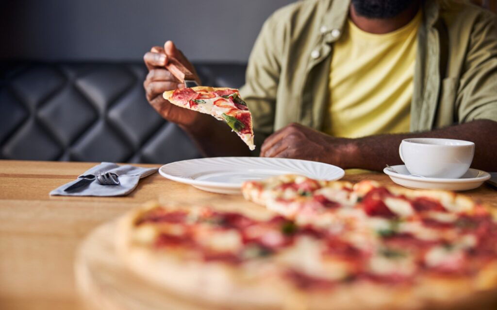 Clark Atlanta University Collective Opens Another Dough Boy Pizza Shop In ATL