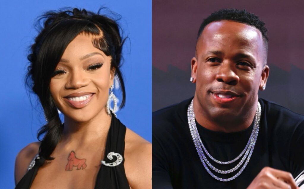 GloRilla Admits Yo Gotti Helped Her By Hiring An Accountant