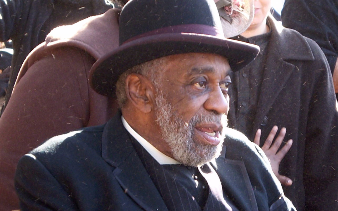 Bill Cobbs