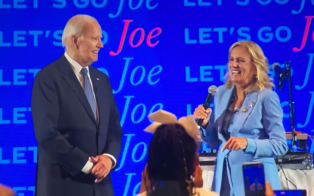 Biden, debate, post, president, Trump, former president, presidential