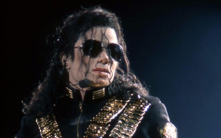 Michael Jackson, Debt