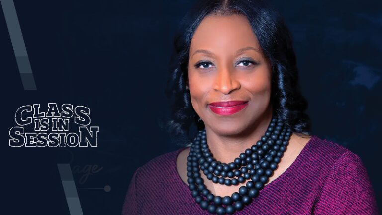 Dr. Yolanda Page: Building an HBCU Legacy