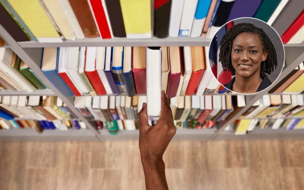 Black Girl Picnic Marks 5th Annual Event With New Black Literacy Campaign To Gift 1000 Books