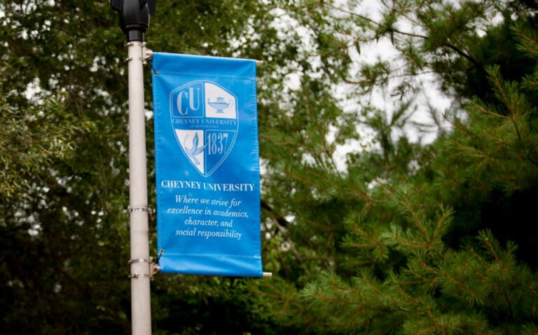Cheyney University, Oldest HBCU In U.S., Has Accreditation Reaffirmed
