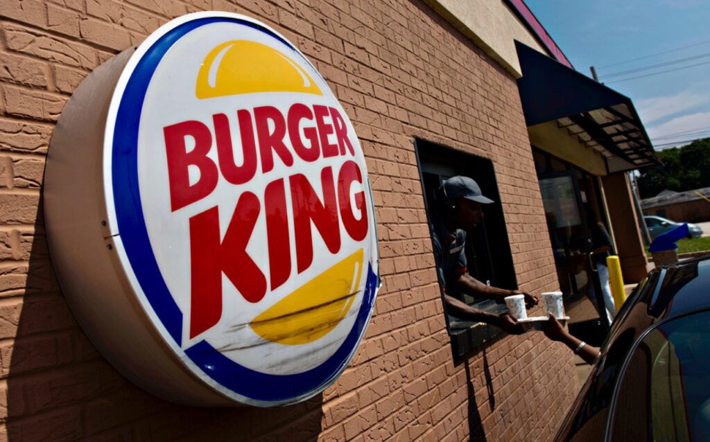 Burger King Employee Raises $26K After Going Viral For Operating Restaurant Alone