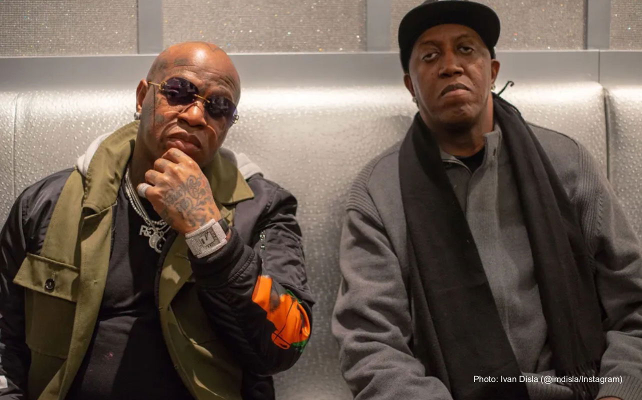 Birdman, Slim