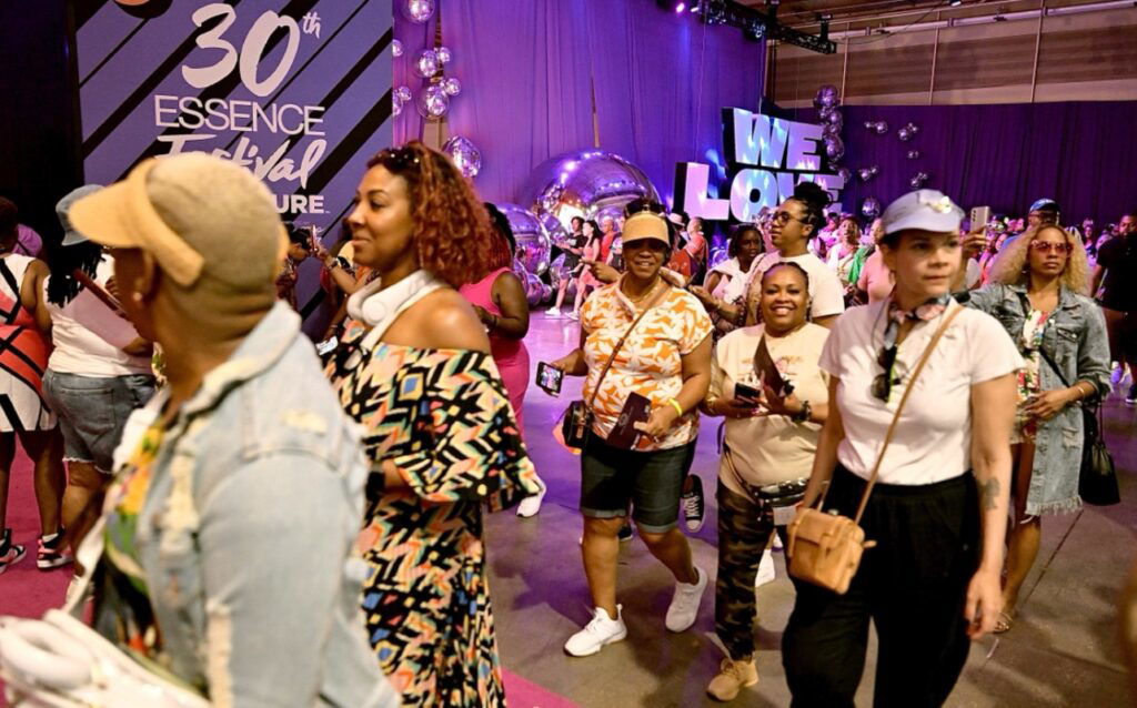 Essence Fest Sees Booking Decline As Tourism Faces Hit From Broader Economic Struggles