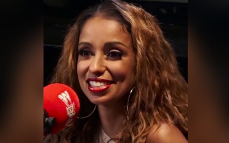 Mýa Used First Major Check To Buy Studio Equipment: ‘I Used to Record with a Karaoke Machine’