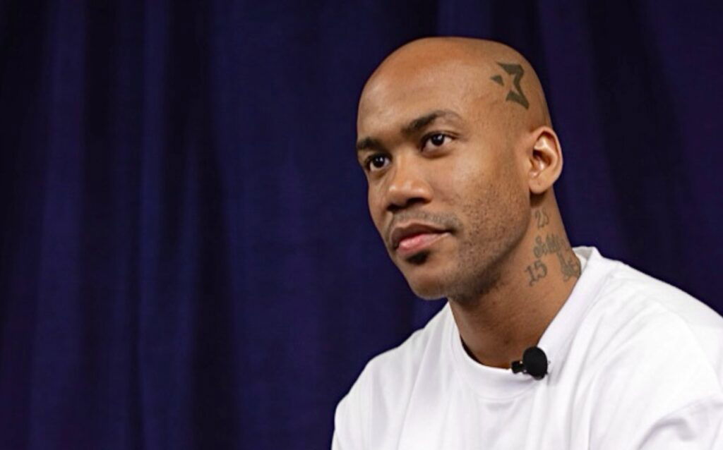 Stephon Marbury Talks Creating The $15 ‘Starbury’ Shoe