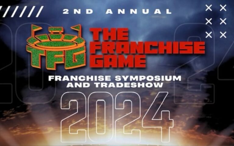 Second Annual African American Franchise Symposium Set For August In Metro-Dallas Area