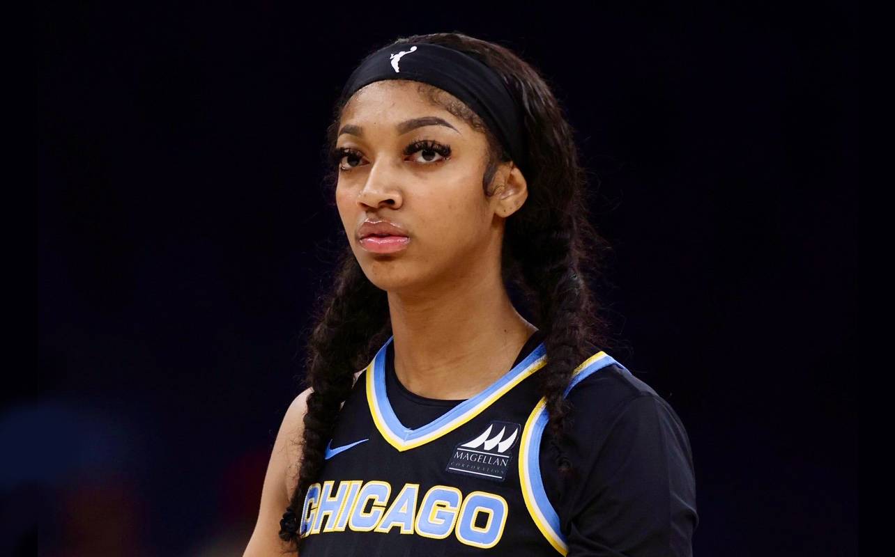 Angel Reese, wnba, racism, media