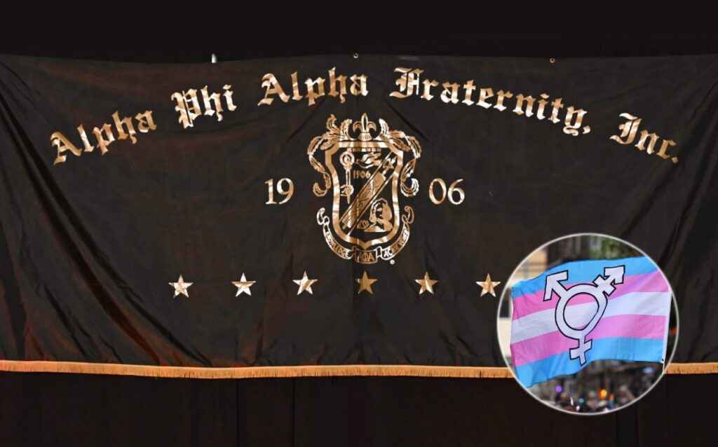 Alpha Phi Alpha To Determine Transgender Ban During Chicago Convention