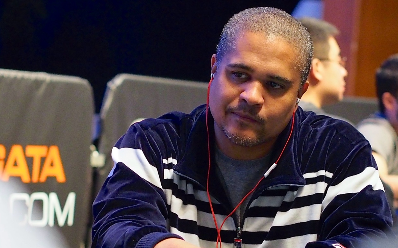 Irv Gotti, Sexual Assault