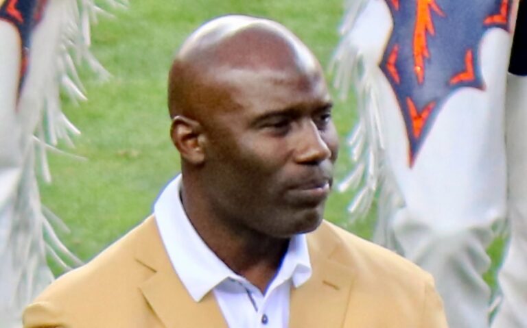 Terrell Davis