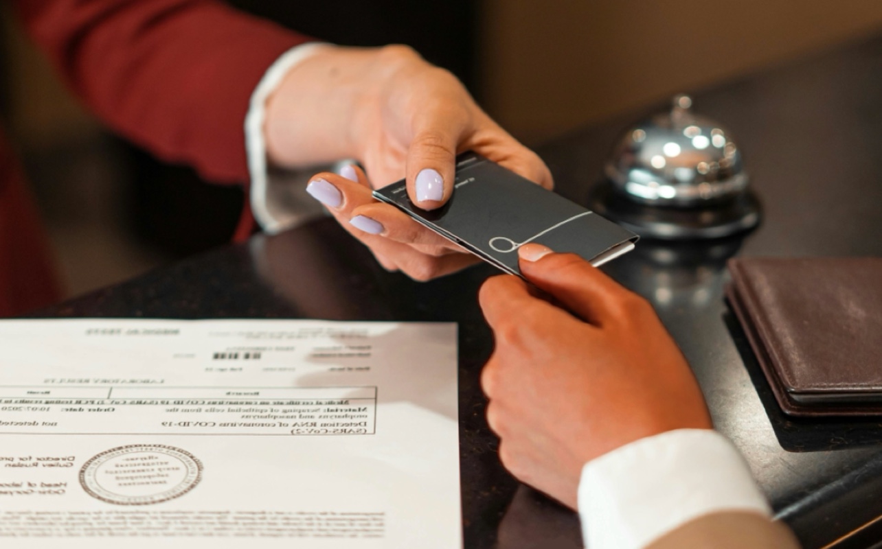 Black couple purchases 120-room full-service hotel in Louisiana after raising .8 million –