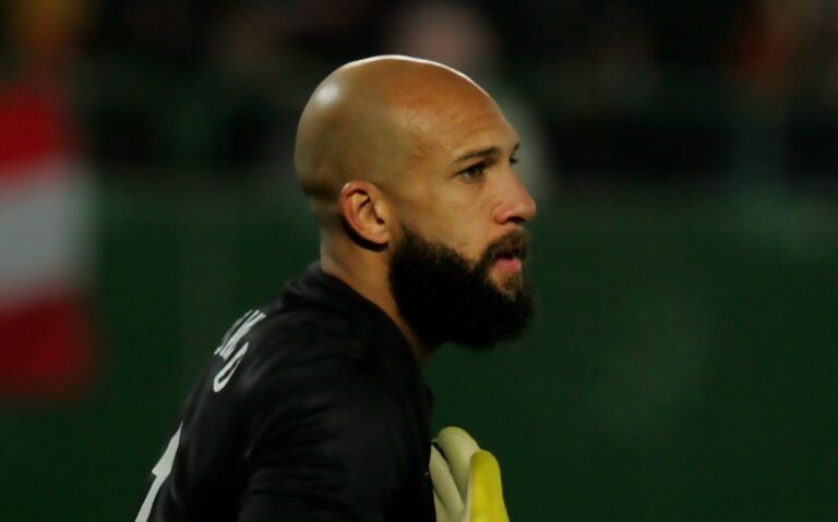 Tim Howard, Soccer, Houston Dynamo Ownership Group