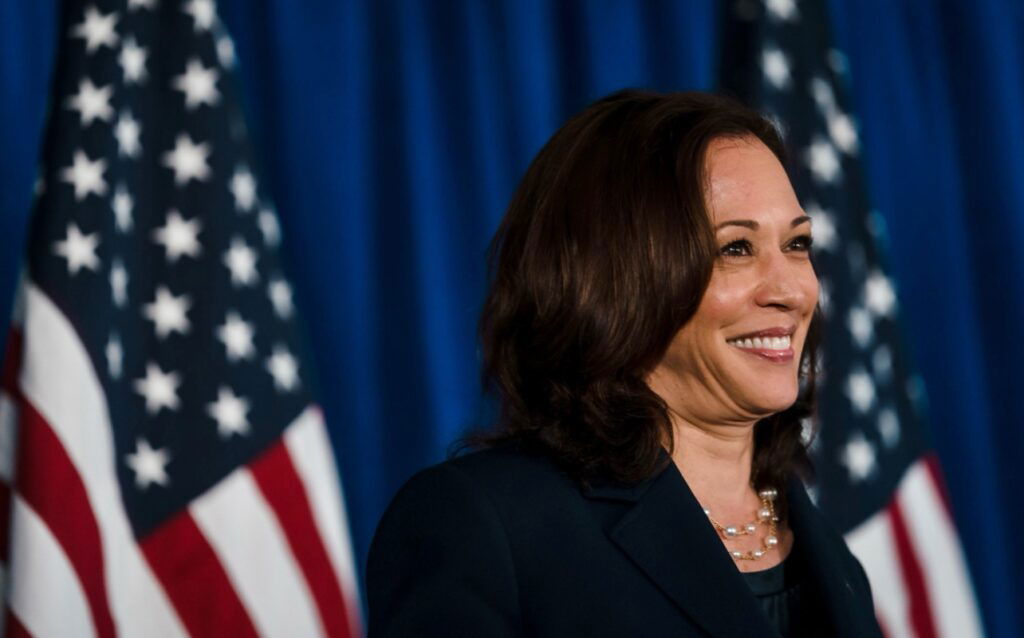 Kamala Harris For California Governor? Black Voters Most Eager, Others Not So Much