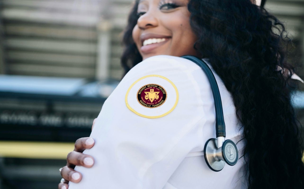 HBCU, Abbott Scholars Program, Medical student, Meharry Medical College