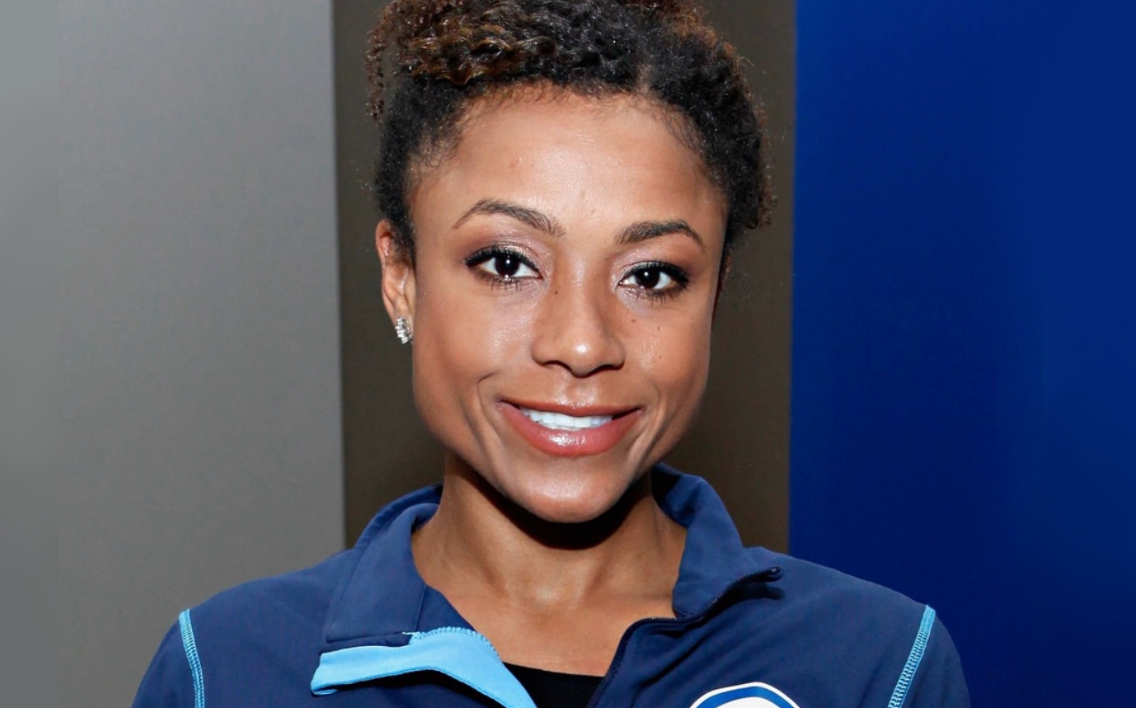 Dominique Dawes, Gymnastics