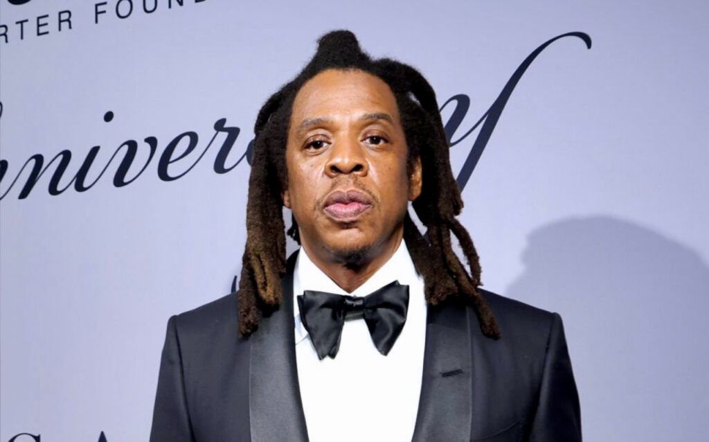 Nessa Diab Accuses Jay-Z And Roc Nation Of Using ‘Smear Tactics’ Against Colin Kaepernick And Nicki Minaj