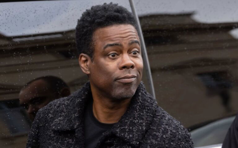 Chris Rock