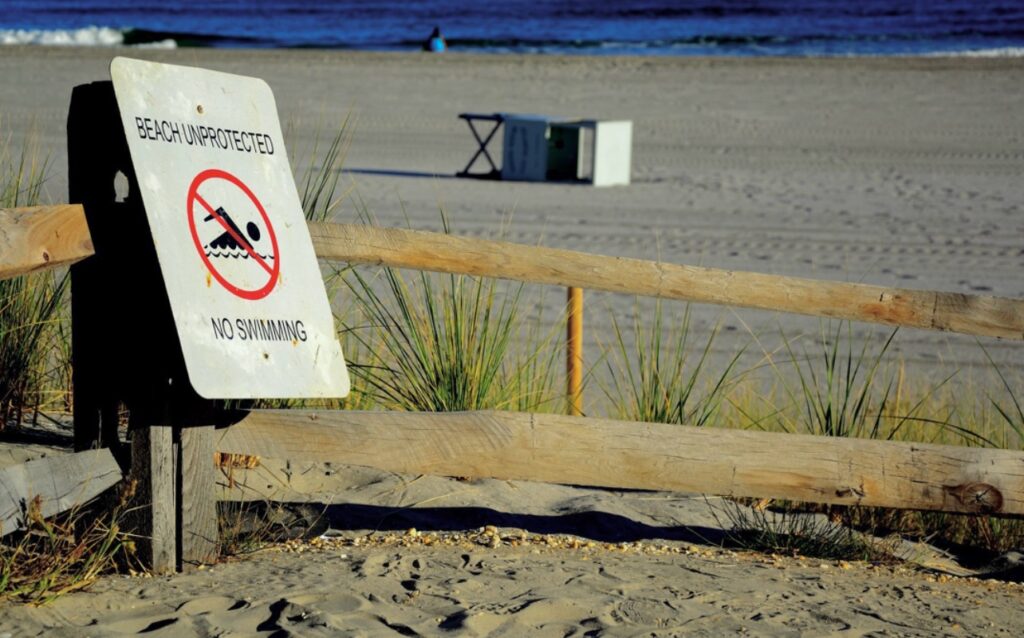 Lincoln Beach, New Orleans’ Historic Black Beach Set To Reopen Next Year