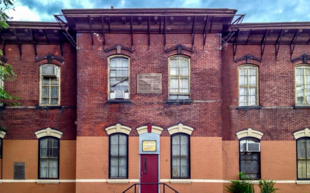 New Jersey’s Oldest All-Black School Building to Become a Museum Celebrating Black History