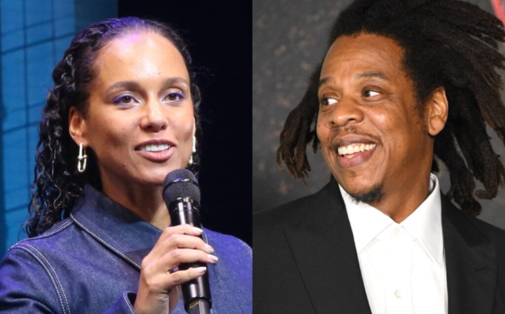Jay-Z And Alicia Keys’ Ode To New York City, ‘Empire State of Mind’ Certified Diamond