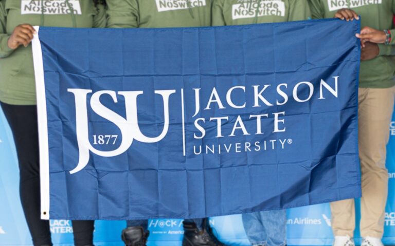 Jackson State, Dawn McLin, Ebony Lumumba, HBCU, AWP