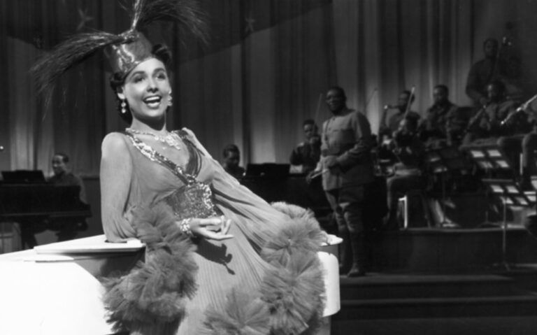 Gail Lumet Buckley, Lena Horne,