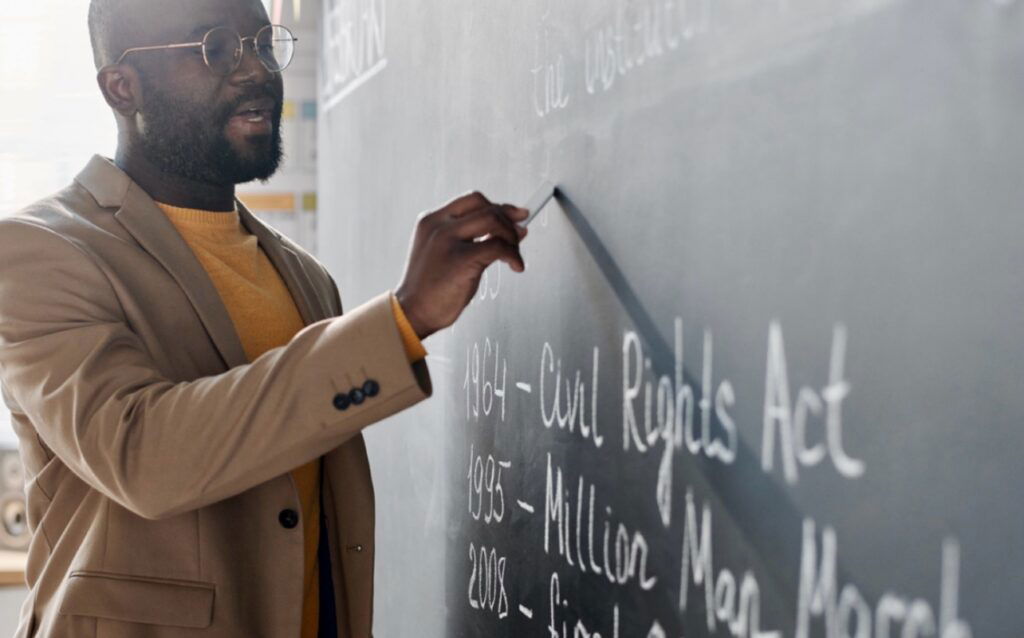 Federal Court Upholds Arkansas’ Right To Ban Critical Race Theory