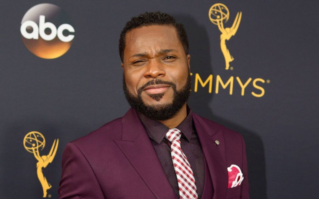 Malcolm-Jamal Warner’s ‘Not All Hood’ Podcast Launches ‘More Than A Month’ Black History Series