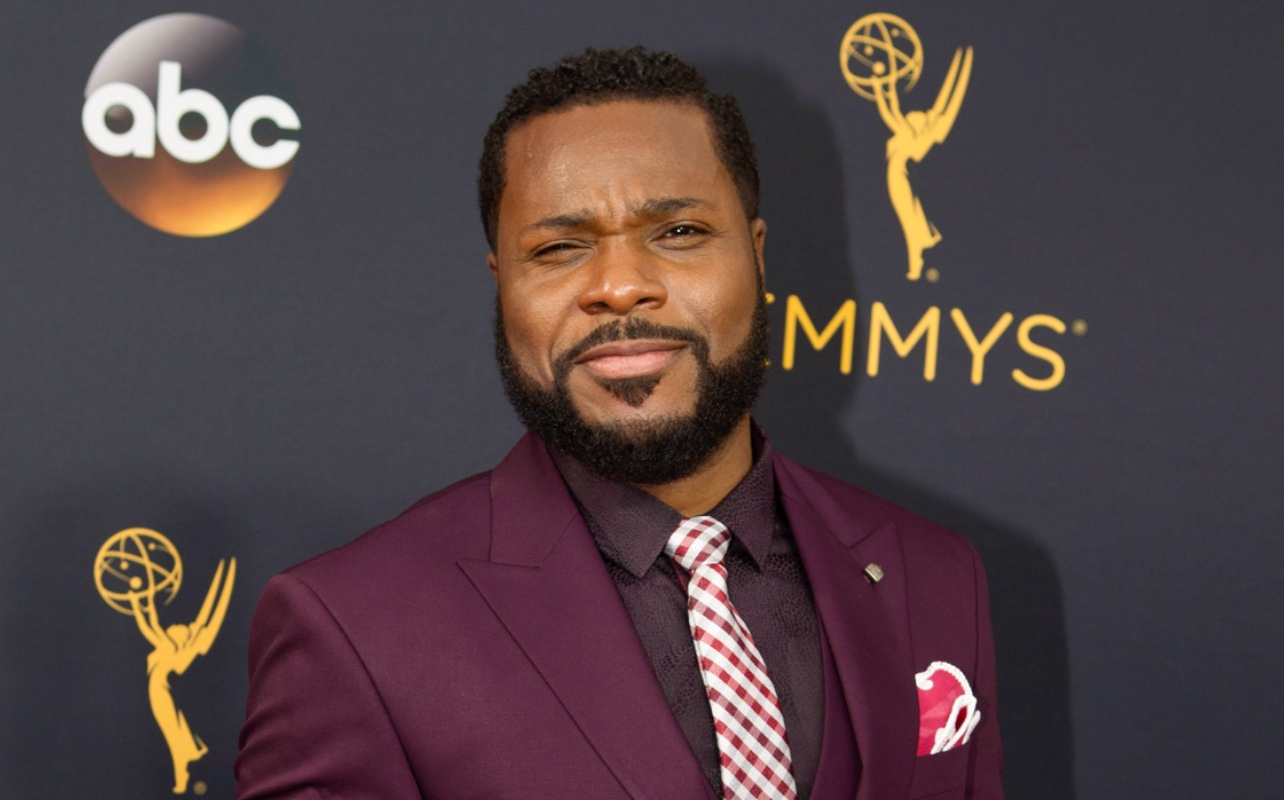 Malcolm Jamal Warner, Hip-Hop