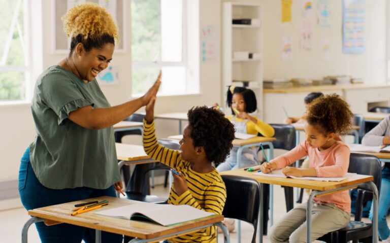 Black History, New York City, Students