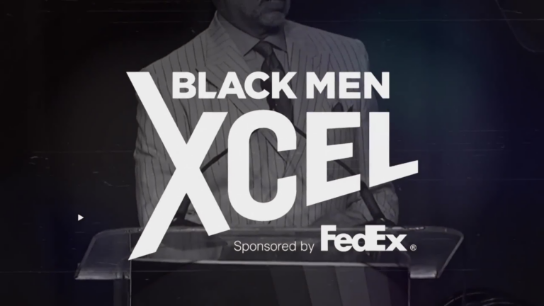 Black Men XCEL Summit 2024