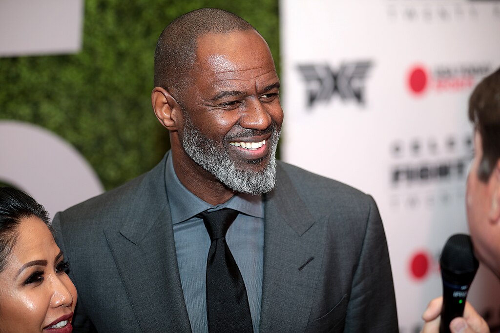 Brian McKnight Concert Ticket Sales Decrease