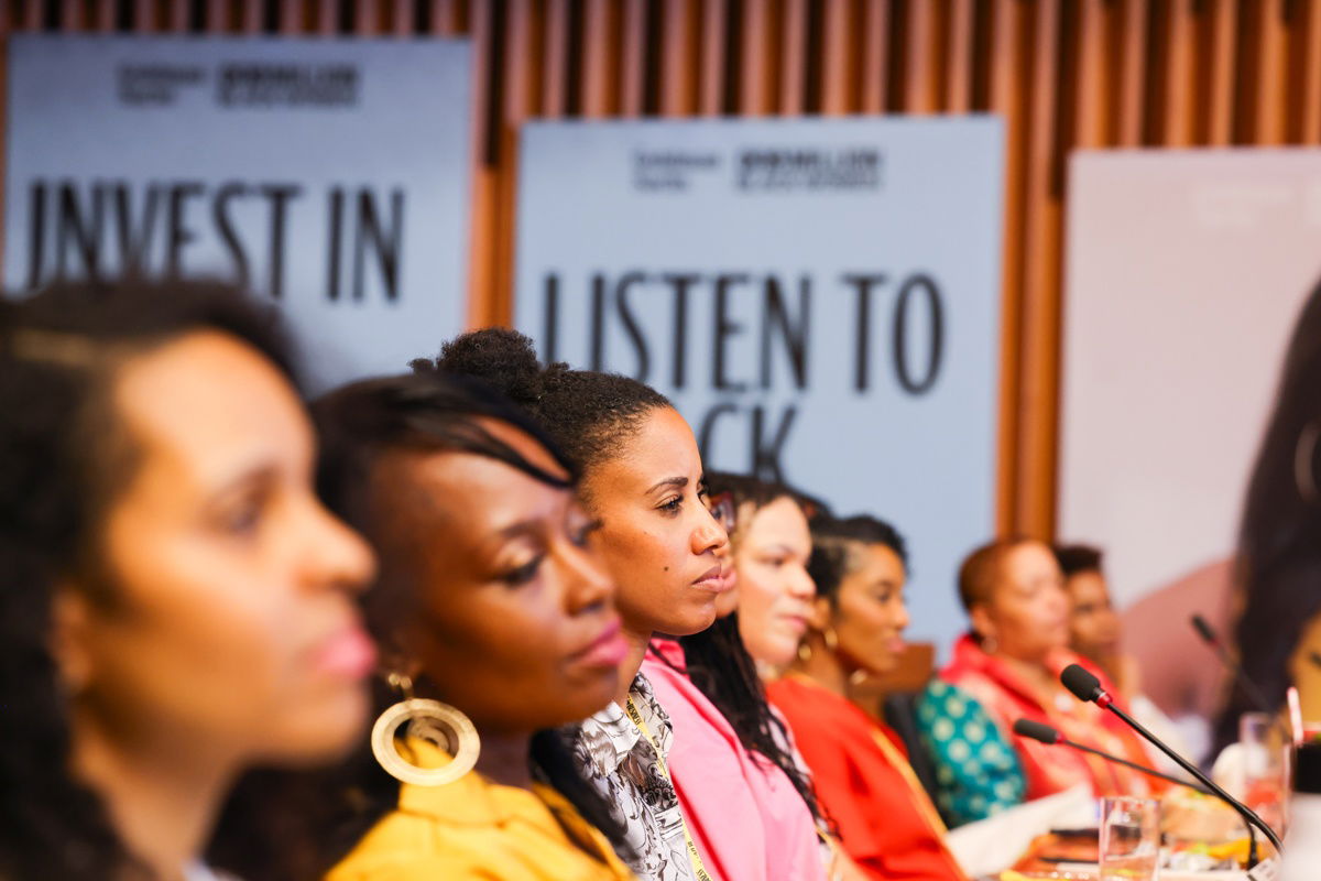 Entrepreneurship is Working for Black Women – A Look Inside Goldman Sachs Black in Business