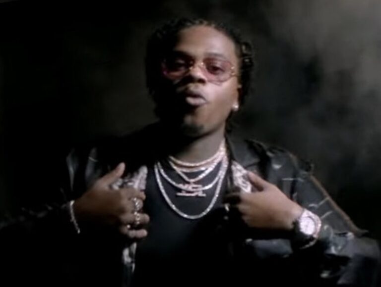 Gunna, south fulton